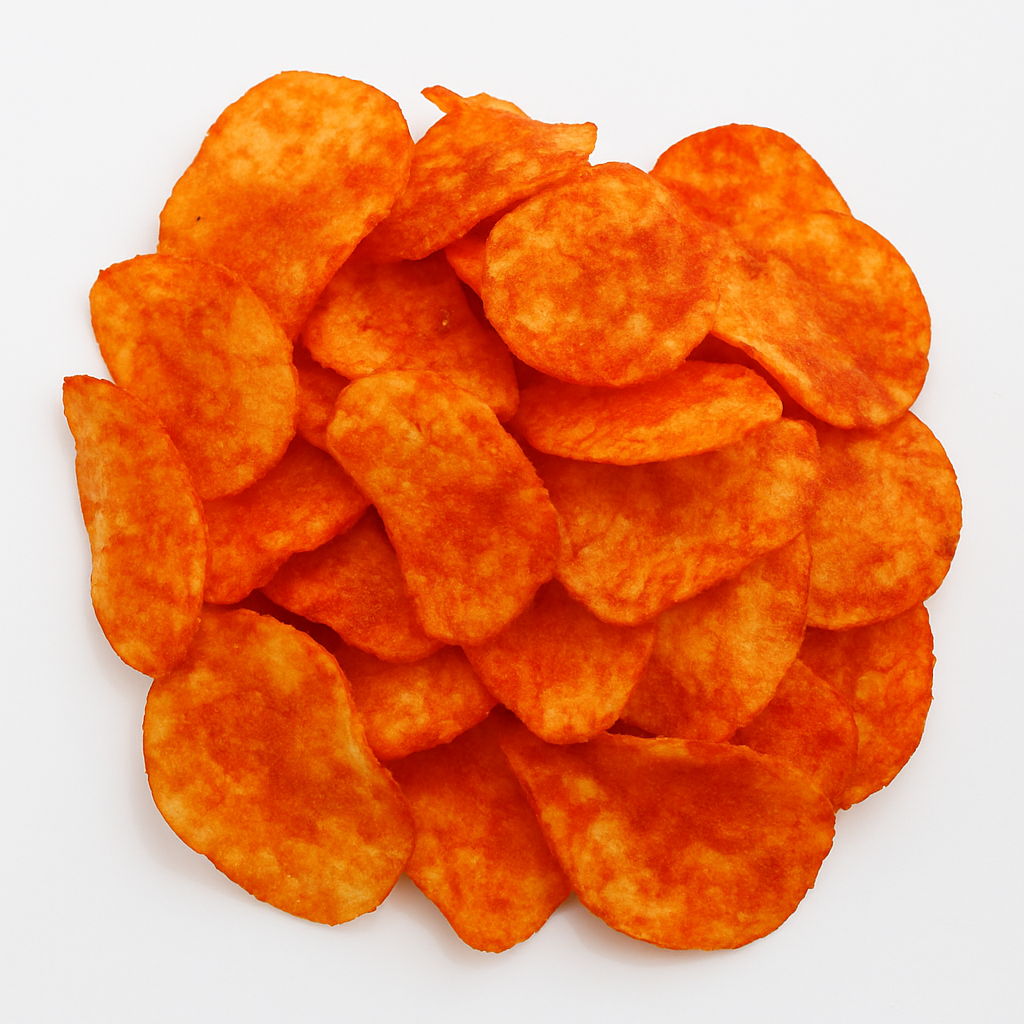 Sabritas Xtra Flamin Hot 100g | Spicy Mexican Chips | Sabritas Mexicanas Receta Crujiente - Sol Dias Mexican Treats