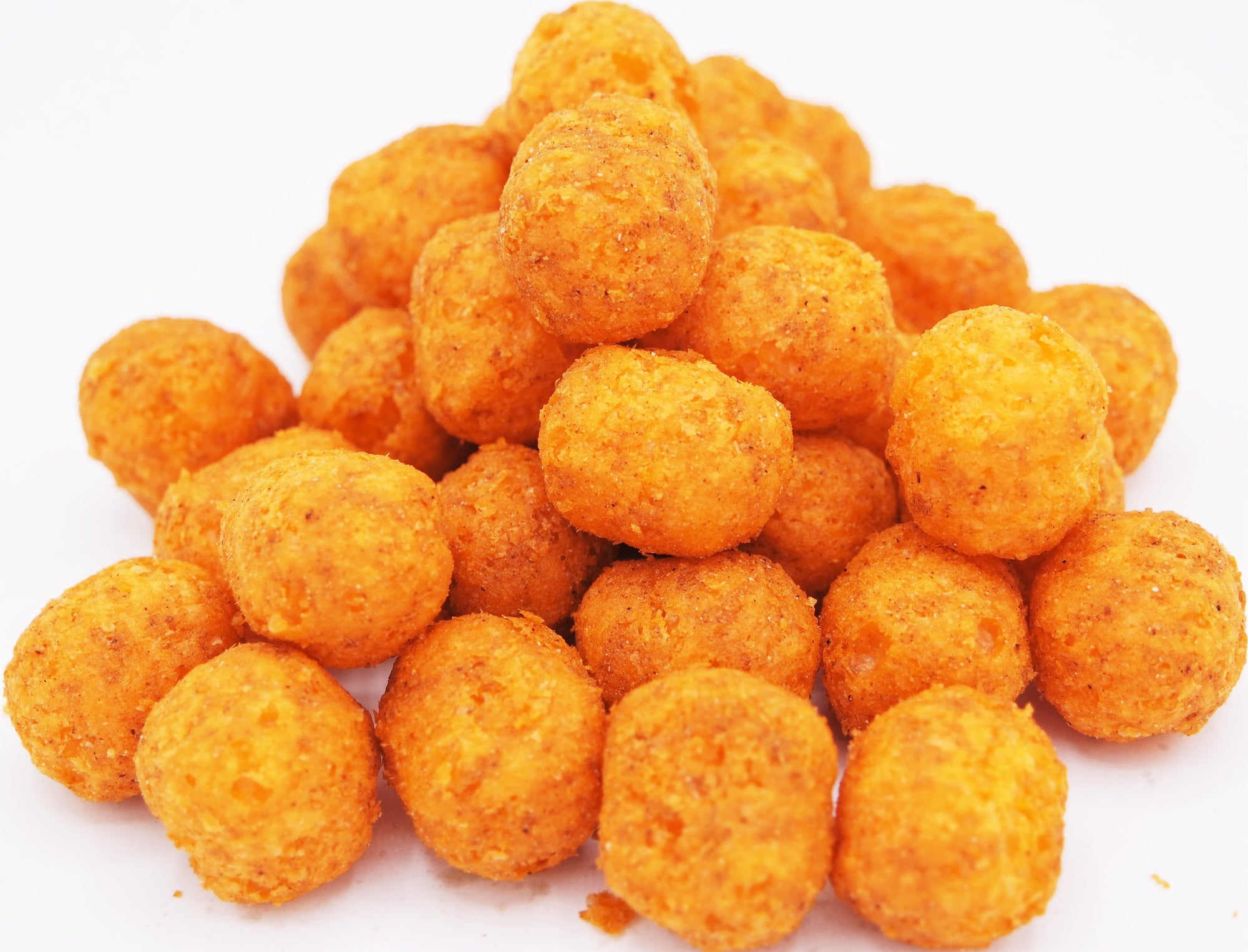 Cheetos Bolitas 42g | Mexican Chips | Sabritas Mexicanas | - Sol Dias
