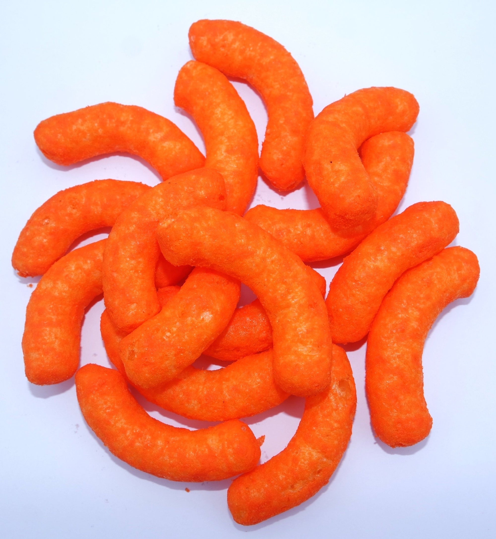 Cheetos Poff 38 g | Mexican Chips | Sabritas Mexicanas | - Sol Dias