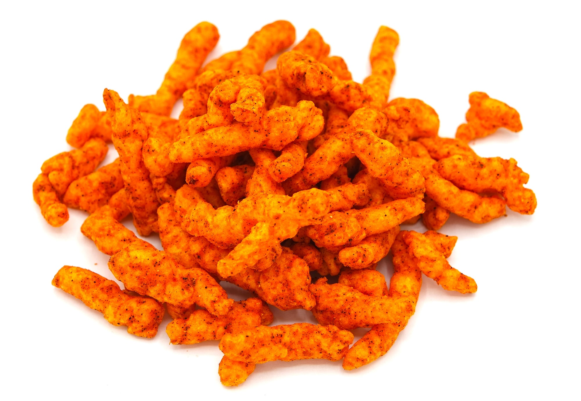 Cheetos Torciditos 145g | Mexican Chips | Sabritas Mexicanas | - Sol Dias