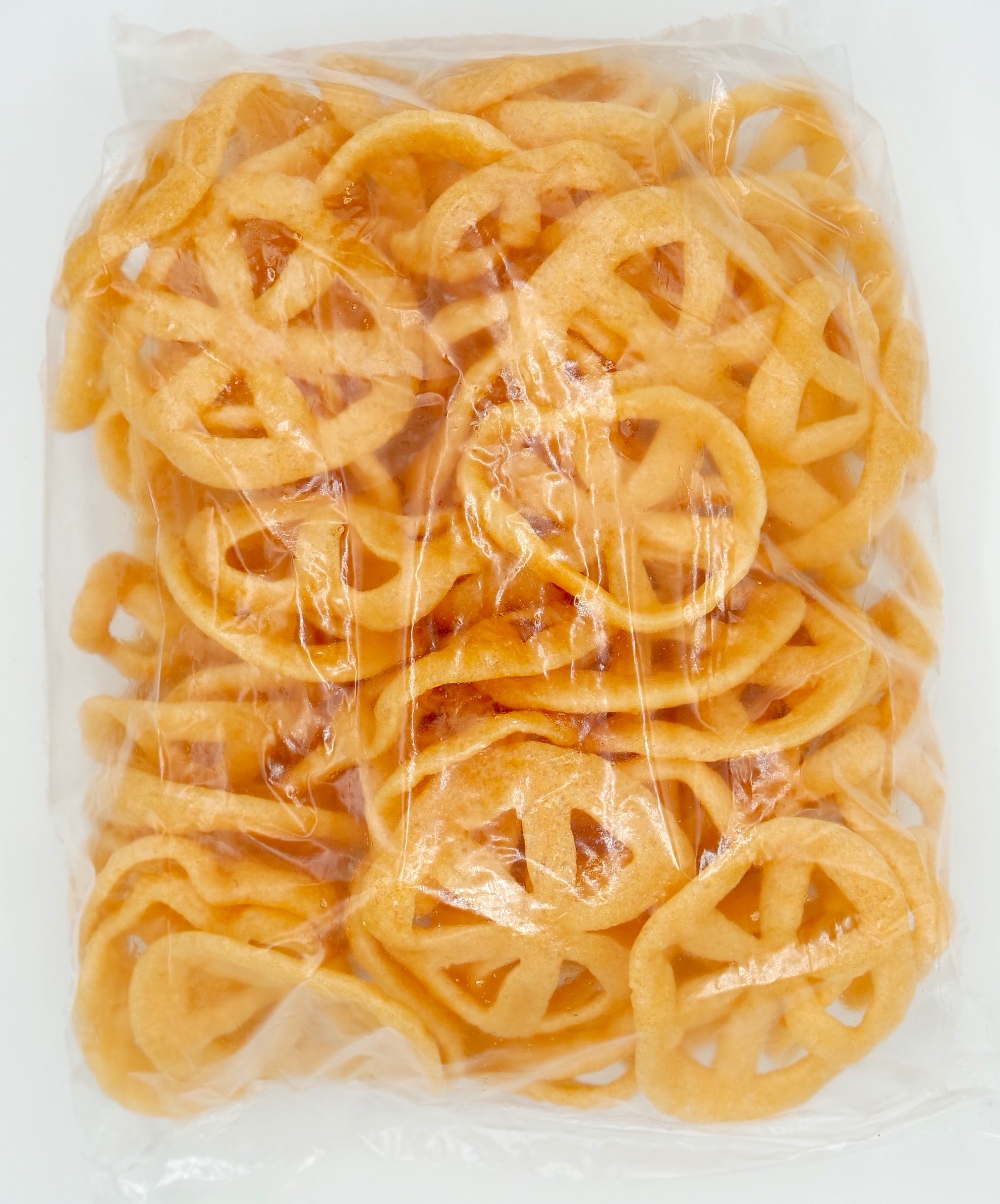 Chicharrones Rueda Chicharrones Bag