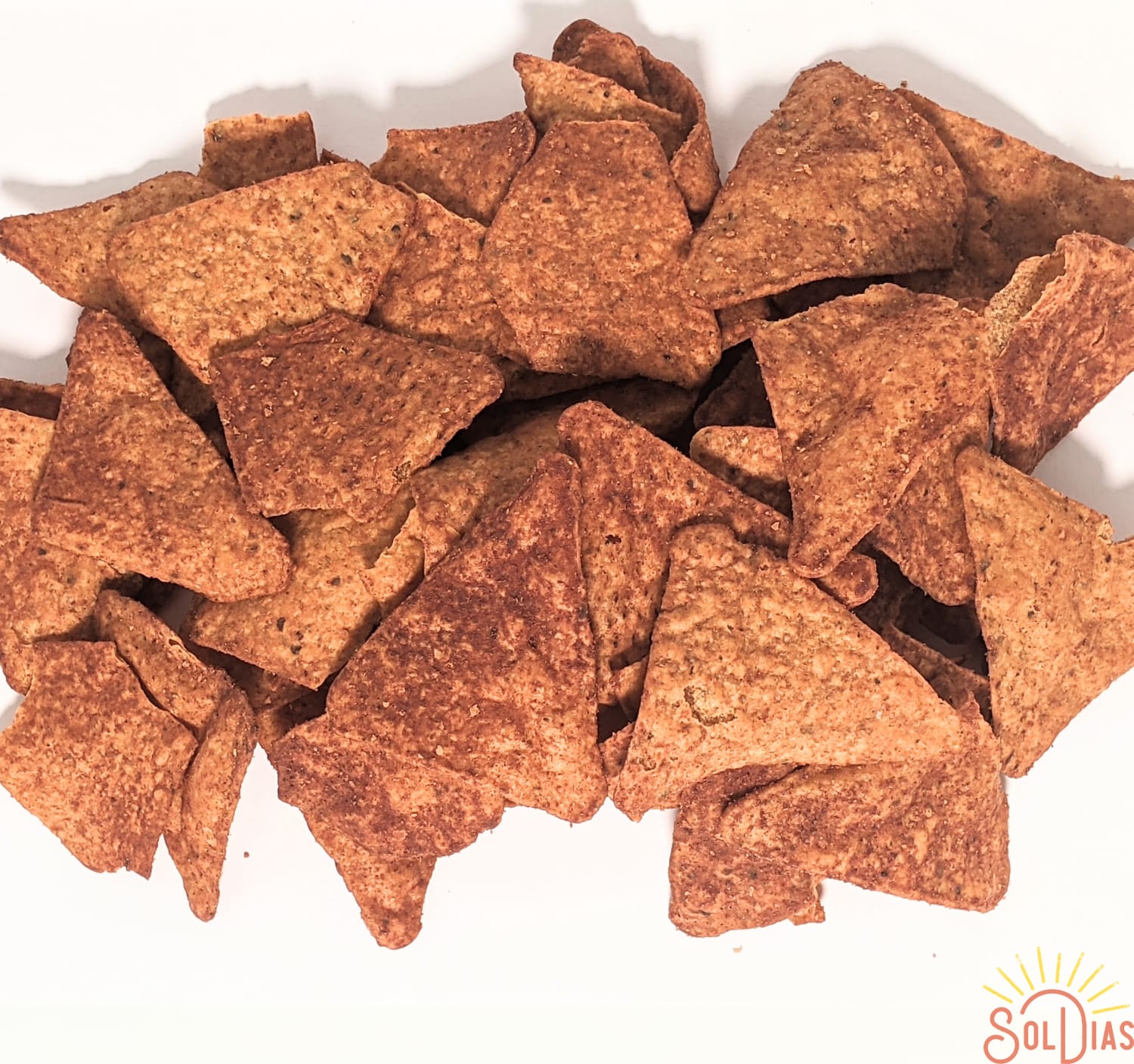 Doritos Incognita 245g | Spicy Mexican Chips | Sabritas Mexicanas - Sol Dias