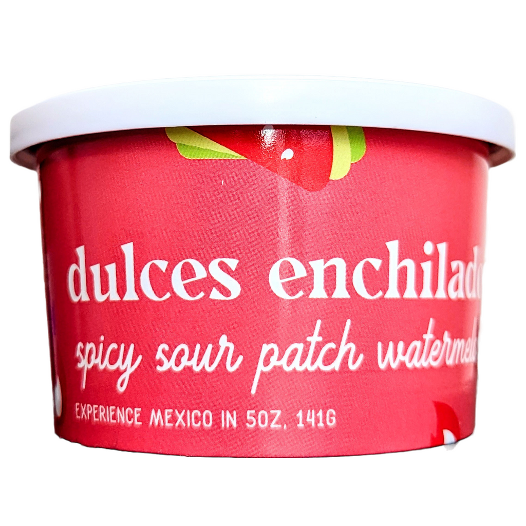 Dulces Enchilados Sour Patch Watermelon 5 oz - Sol Dias