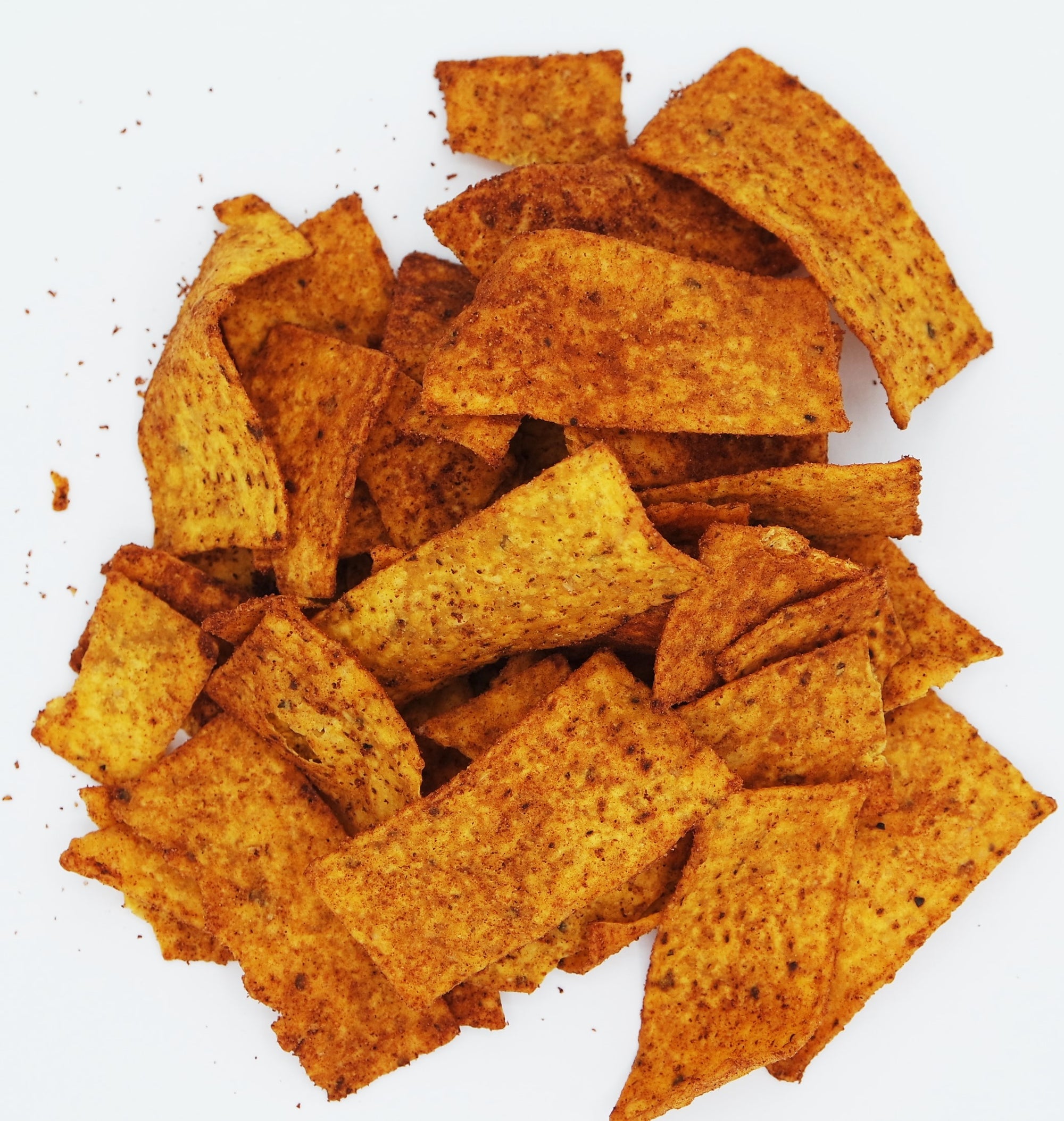 Sabritas Rancheritos 145g | Thin Spicy Mexican Chips - Sol Dias