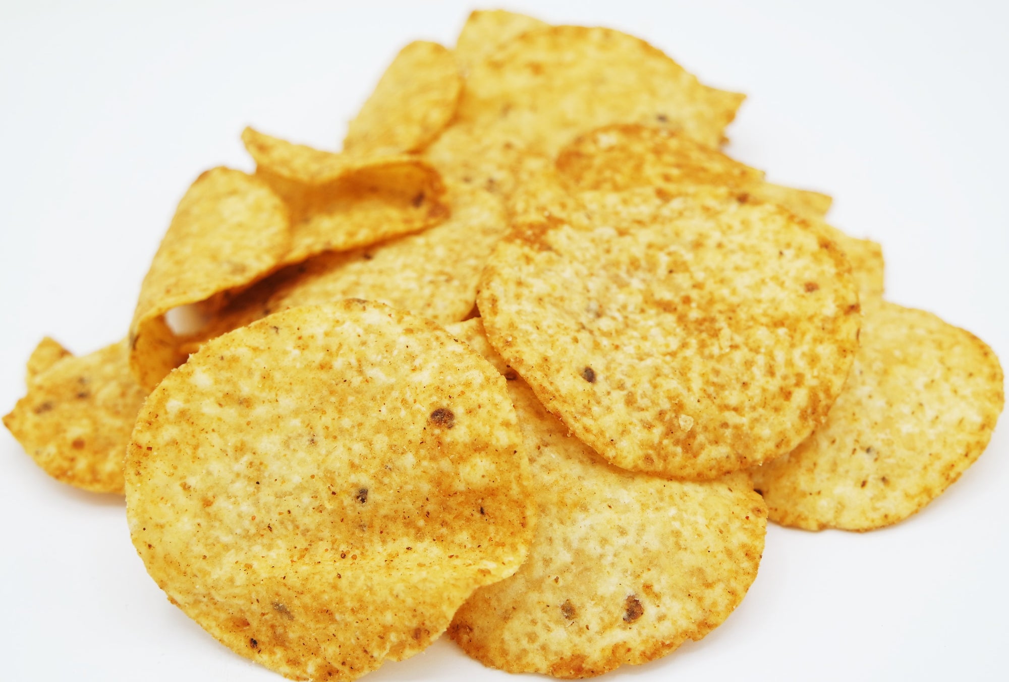 Sabritas Tostitos Salsa Verde, 60g | Mexican Chips - Sol Dias